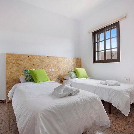 Villa Antonia Betancuria Luaran gambar