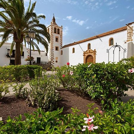 Villa Antonia Betancuria Luaran gambar