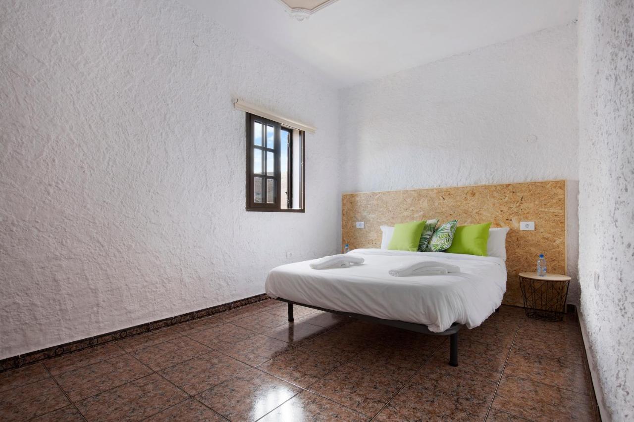 Villa Antonia Betancuria Luaran gambar